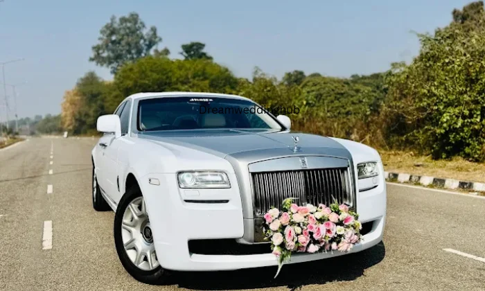 KR Cars self drive rental cars